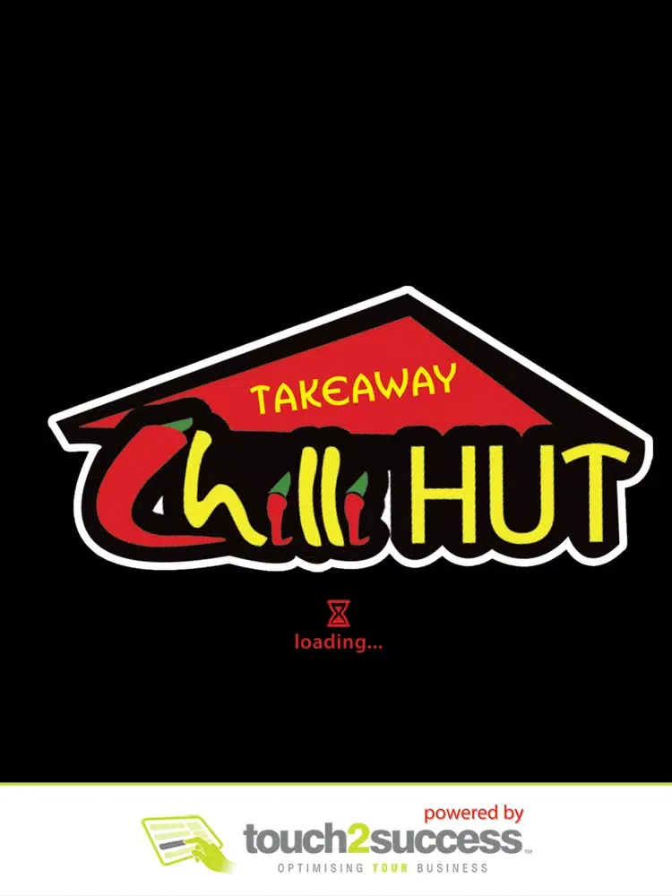 Zrzuty ekranu Chilli Hut Ramsey iPad 