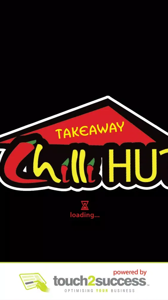 Zrzuty ekranu Chilli Hut Ramsey