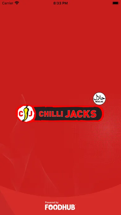 Chilli Jacks Meir应用截图