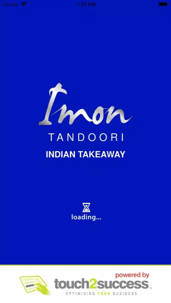 Скриншоты Imon Tandoori