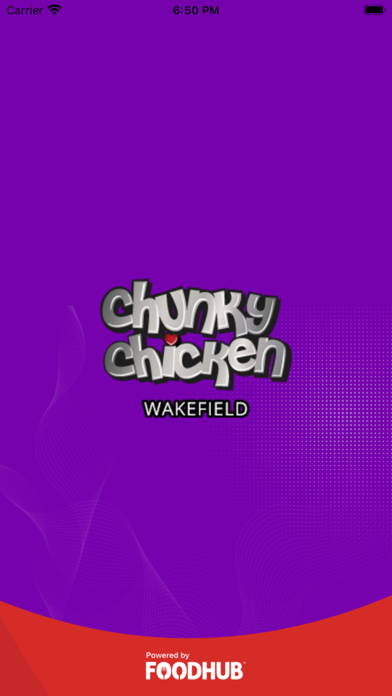Chunky Chicken Wakefield Ekran Görüntüleri
