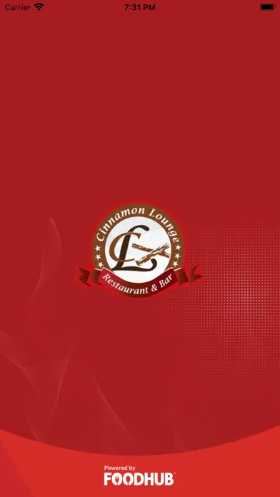 Ảnh chụp màn hình của Cinnamon Lounge.