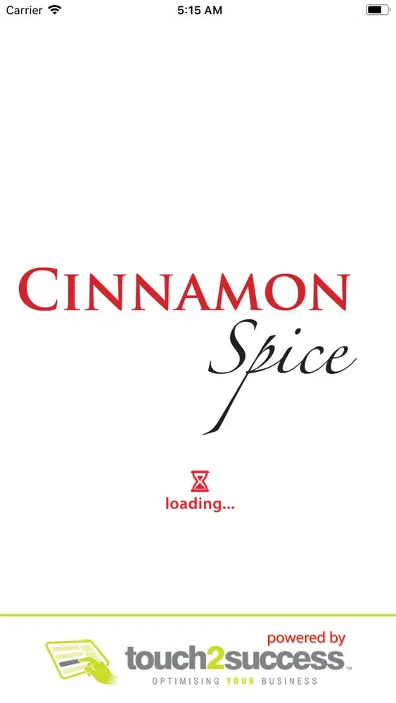 Скриншоты Cinnamon Spice Accrington