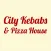 City Kebabs And Pizza House