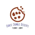 Cookie Crumble Cookie Crumble