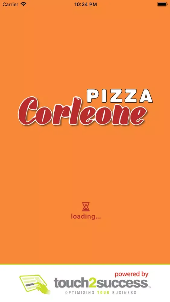 Скриншоты Corleone Pizza
