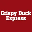 Crispy Duck Express Park Crispy Duck Express Park