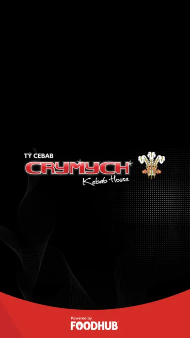 Crymych Kebabs House スクリーンショット