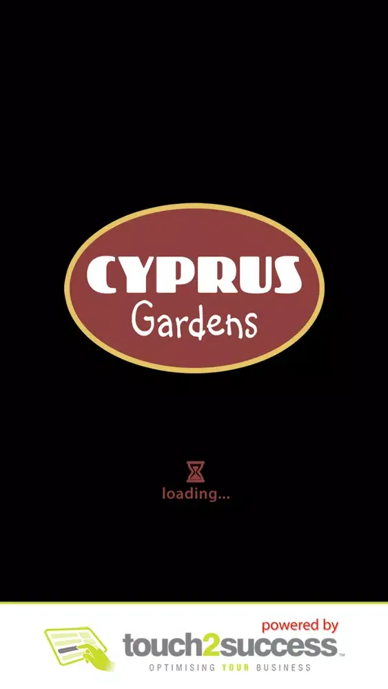 Cyprus Gardens-DN1 3DS應用截圖