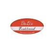Dali's Fish & Pizza Bar