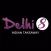 Delhi 8 Indian Takeaway