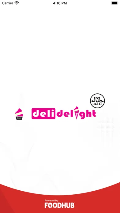 Deli Delight Wakefield. স্ক্রিনশট