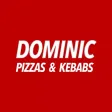 Dominic Pizza And Kebab