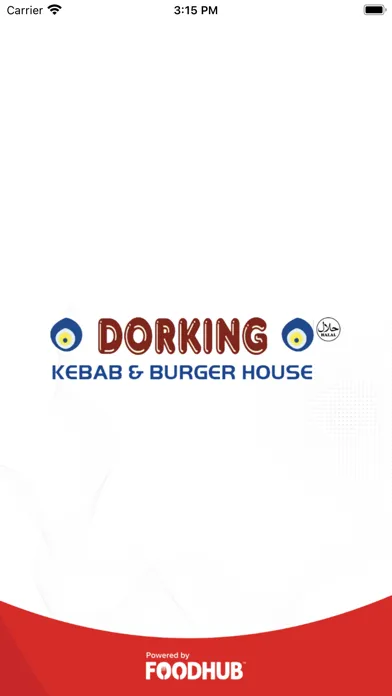 Dorking Kebab স্ক্রিনশট