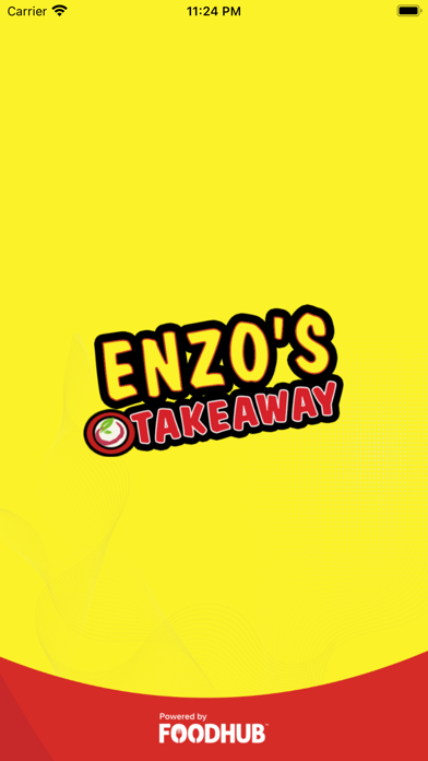 Capturas de pantalla de Enzo's Takeaway Newtown