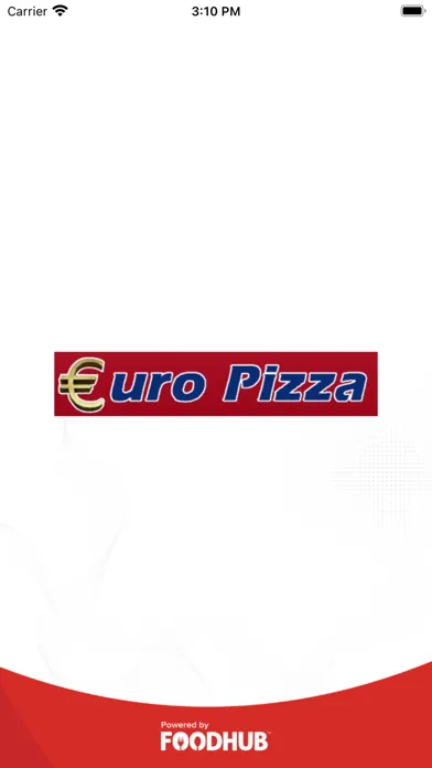Euro Pizza Wallsend Ekran Görüntüleri