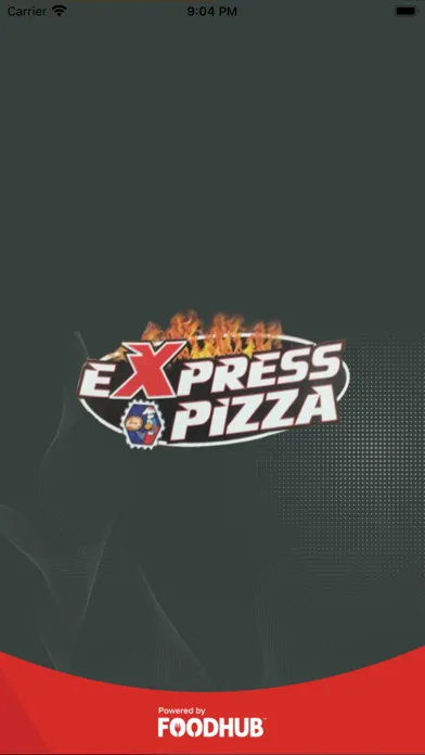 Captures d'écran de Express Pizza Killamarsh