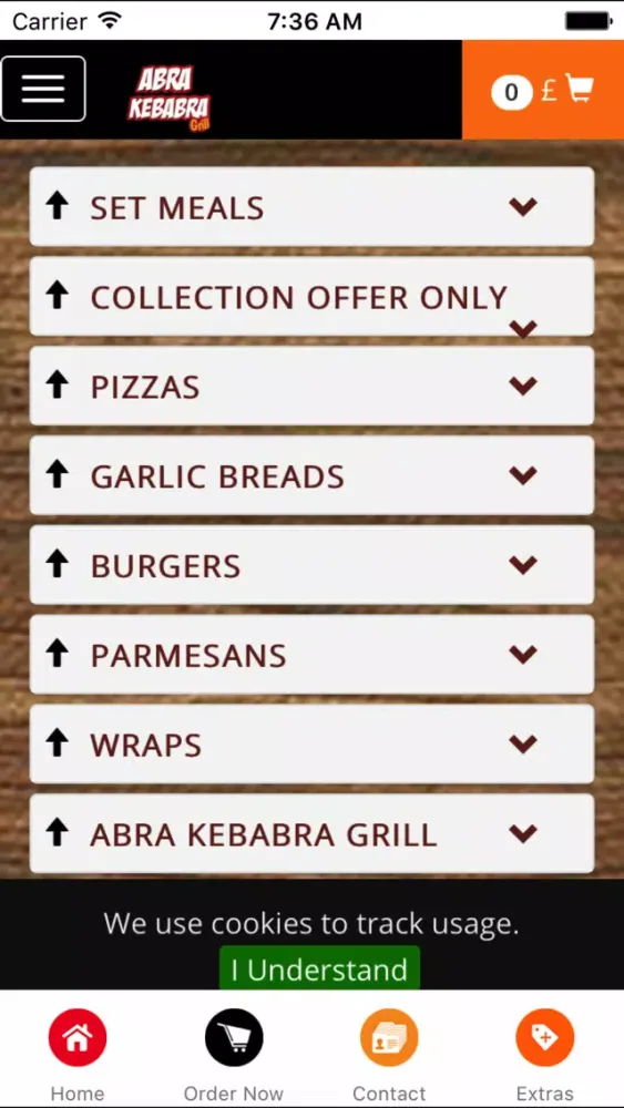 Bravo Pizza-Newbiggin Screenshots