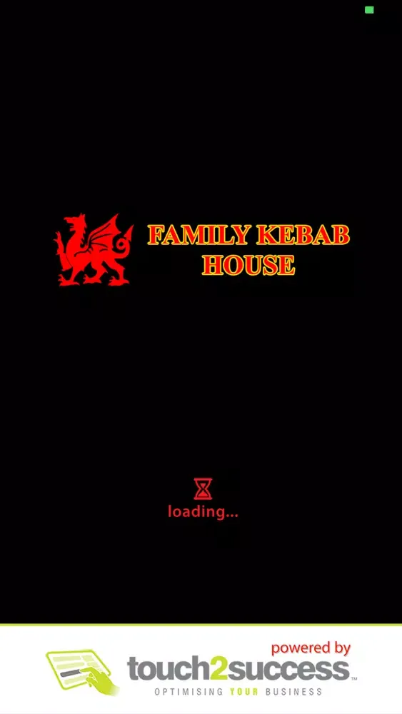 Family Kabab House স্ক্রিনশট