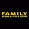 Family Kebab-Spalding
