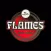 Flames Kebab House Gorton