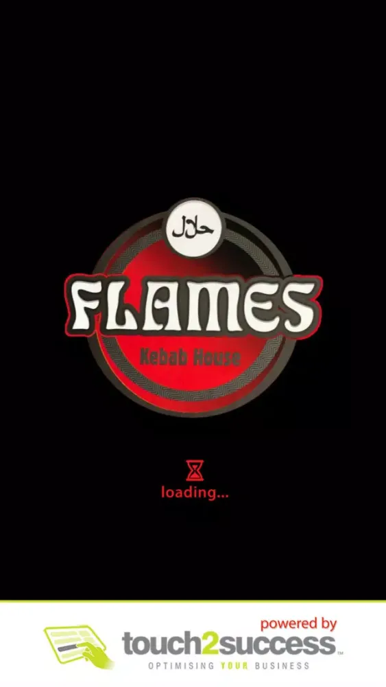 Flames Kebab House Gorton Screenshots