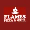 Flames Pizza And Grill Leaming