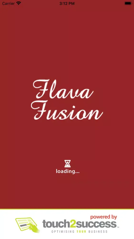 Flava Fusion High Street Screenshots