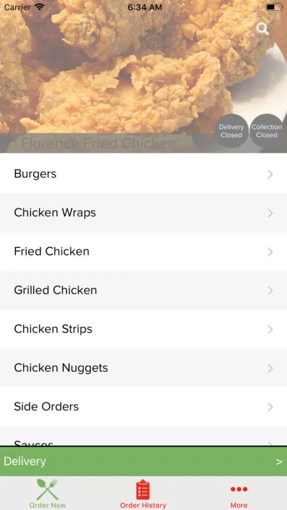 صور Florence Fried Chicken