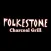 Folkestone Charcoal Grill