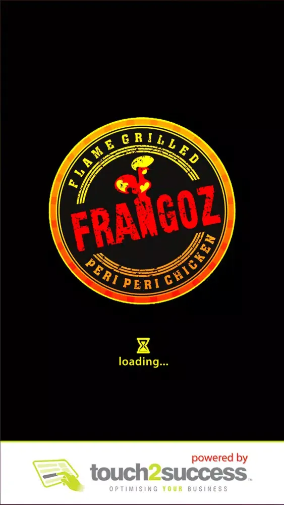 تصاویر Frangoz Peri Peri SS1 2QA