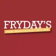 Frydays Fish&Chips - WV10 9LT