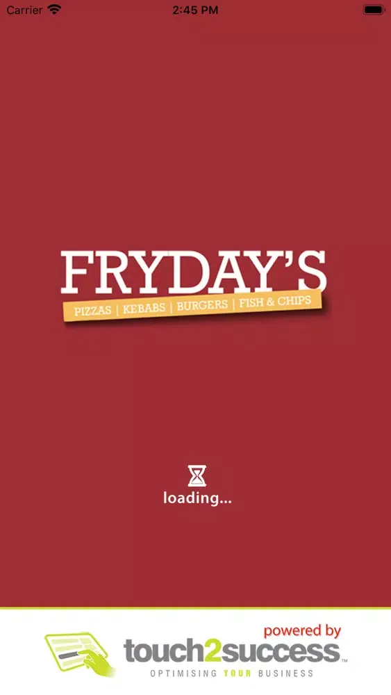 صور Frydays Fish&Chips - WV10 9LT