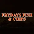 Frydays Fish and Chips Frydays Fish and Chips