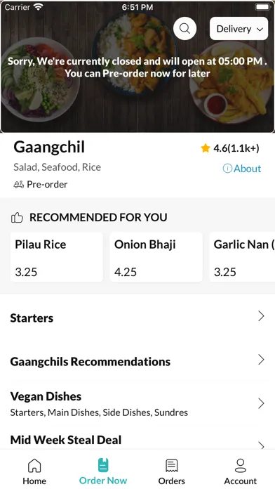Gaangchil Screenshots