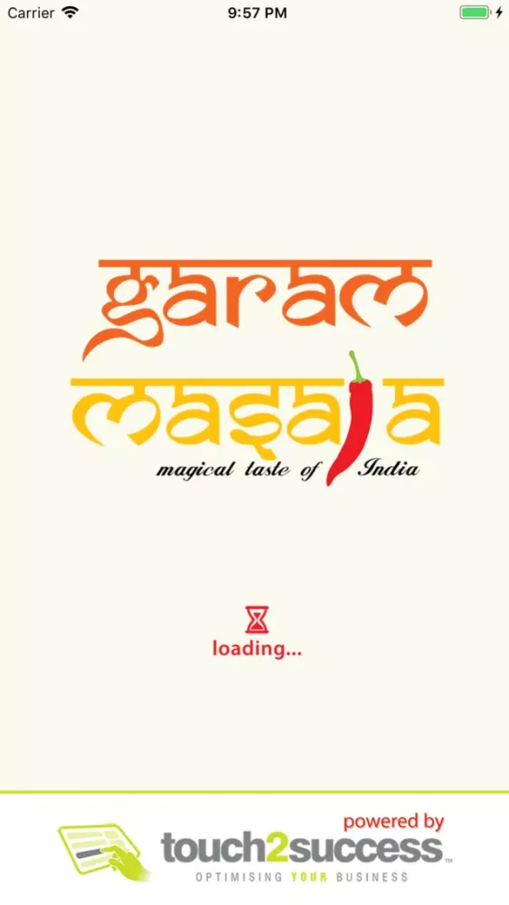 Garam Masala Screenshots