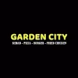 Garden City Kebab Pizza House