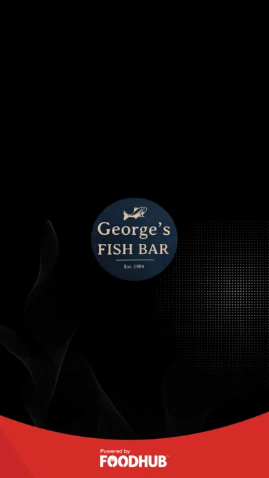 George's Fish Bar স্ক্রিনশট