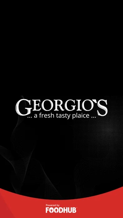 Скриншоты Georgios