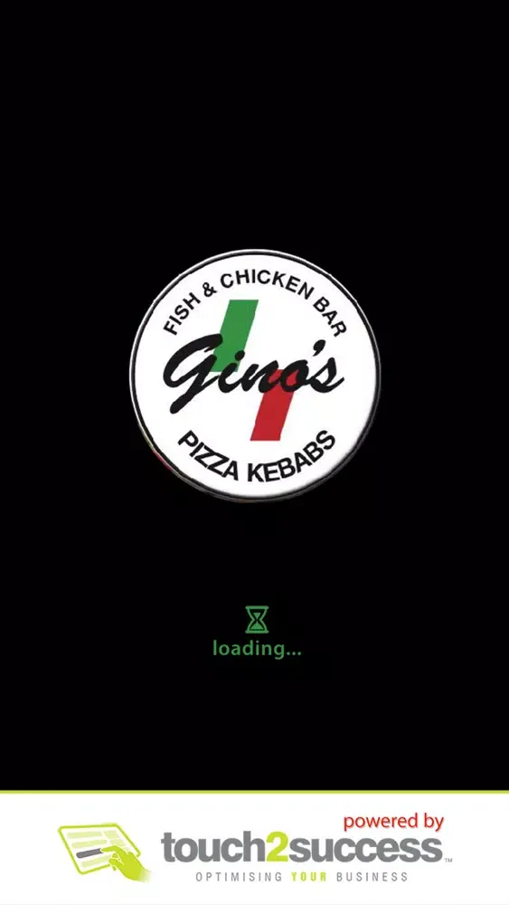 Ginos Edinburgh应用截图