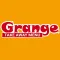 Grange Takeaway