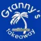 Grannys Caribbean Takeaway