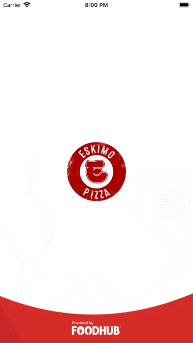 Eskimo Pizza Bantry应用截图