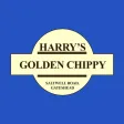 Harrys Golden Chippy NE8 Harrys Golden Chippy NE8