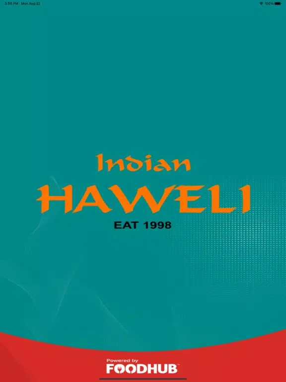 Haweli Of Kenley iPad  स्क्रीनशॉट