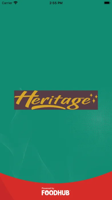 Heritage Kebab House Screenshots