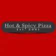 Hot And Spicy Pizza