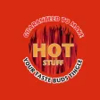 Hot Stuff Saint Helens