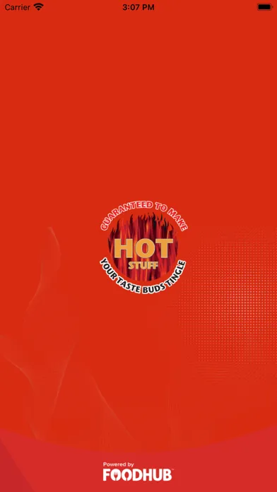 Capturas de pantalla de Hot Stuff Saint Helens