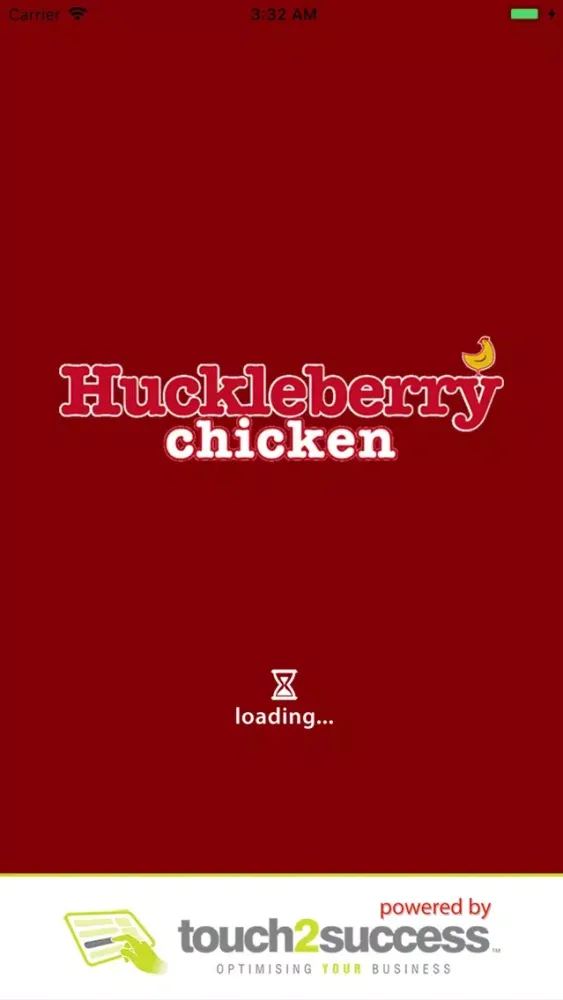 Huckleberry Chicken Chingford Screenshots